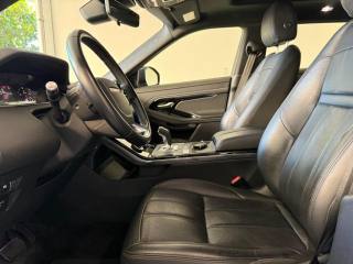 LAND ROVER Range Rover Evoque usata, con Airbag testa