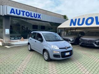 FIAT Panda usata, con Airbag Passeggero