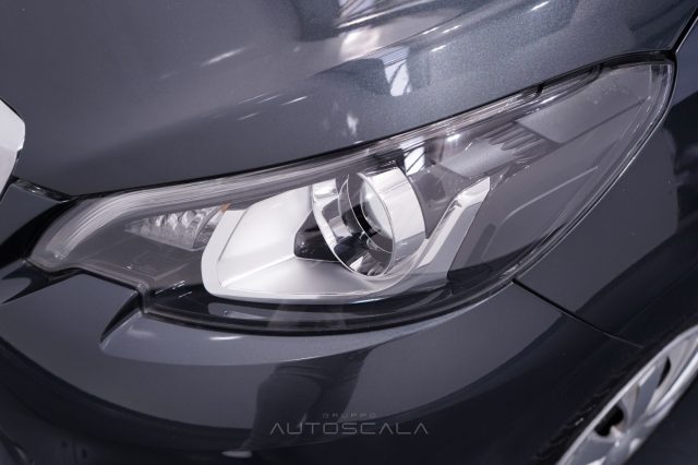 PEUGEOT 108 usata 22