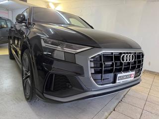 AUDI Q8 usata, con Airbag laterali