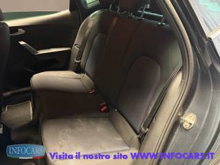 SEAT Arona usata, con Boardcomputer