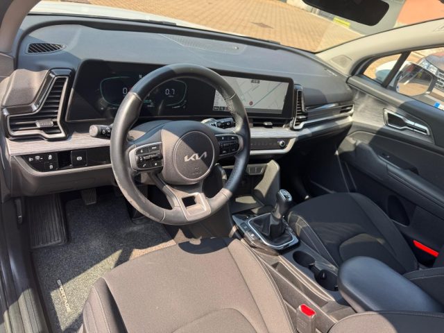 KIA Sportage usata, con Chiusura centralizzata