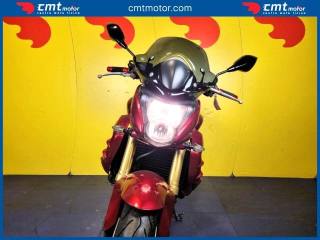 HONDA Hornet 600 usata 5
