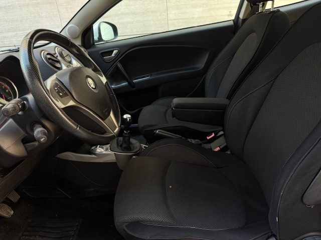 ALFA ROMEO MiTo usata 7