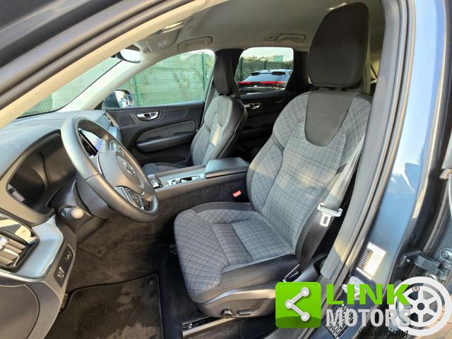 VOLVO XC60 usata, con Chiusura centralizzata