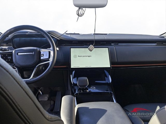 LAND ROVER Range Rover Sport usata 11