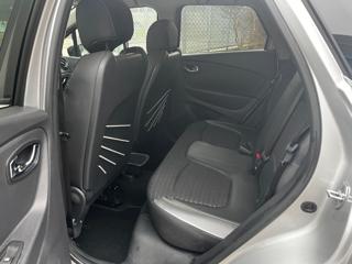 RENAULT Captur usata, con Cruise Control