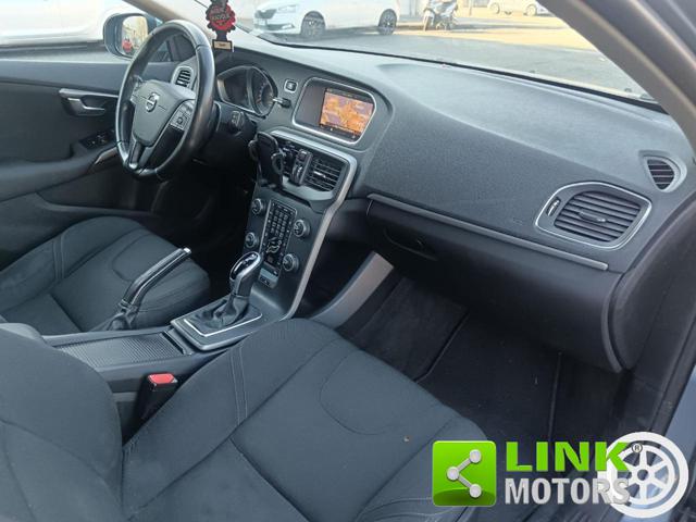 VOLVO V40 usata, con Fendinebbia