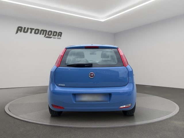 FIAT Punto usata 4