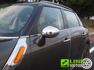 MINI Countryman usata 29