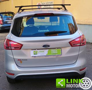 FORD B-Max usata, con Climatizzatore