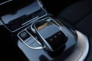 MERCEDES-BENZ C 220 usata, con Fari full-led