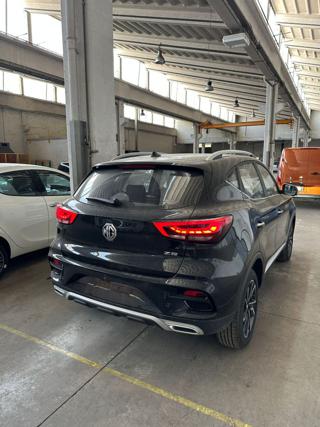 MG ZS usata, con Park Distance Control