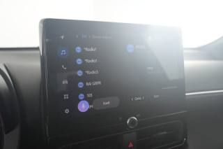 TOYOTA Yaris Cross usata 10