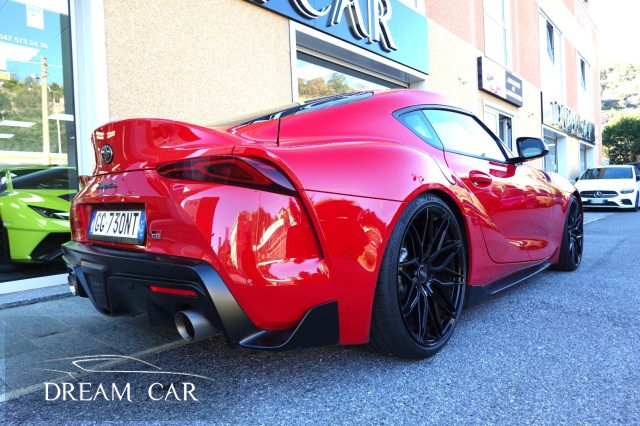 TOYOTA GR Supra usata, con Alzacristalli elettrici