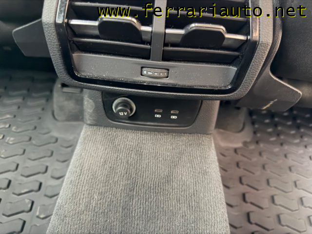 AUDI Q3 usata, con Vetri oscurati