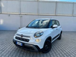 FIAT 500L usata, con Airbag laterali