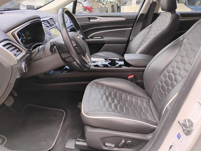 FORD Mondeo usata, con Cruise Control