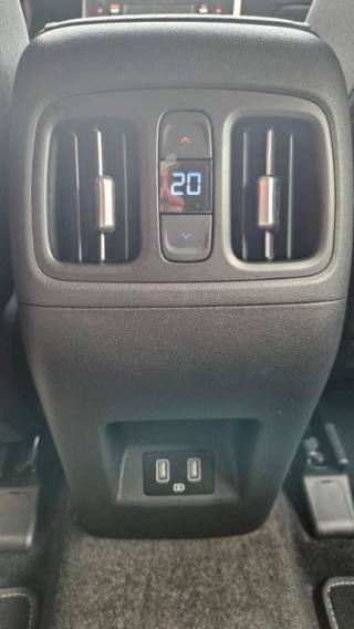 HYUNDAI Tucson usata, con Autoradio digitale