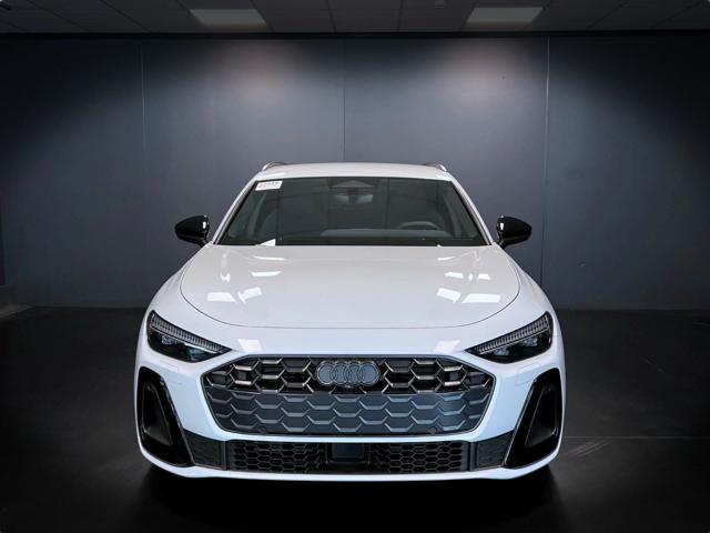 AUDI A5 usata, con Airbag