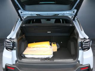 JEEP Avenger usata, con Boardcomputer
