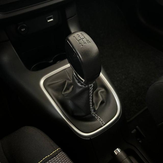 CITROEN C3 usata, con Controllo vocale
