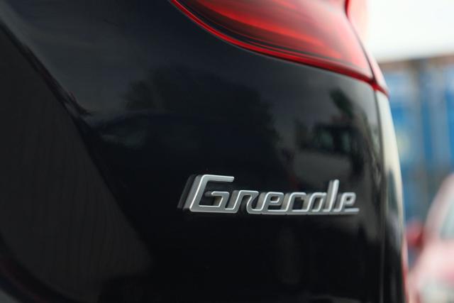 MASERATI Grecale usata, con Assistente abbaglianti