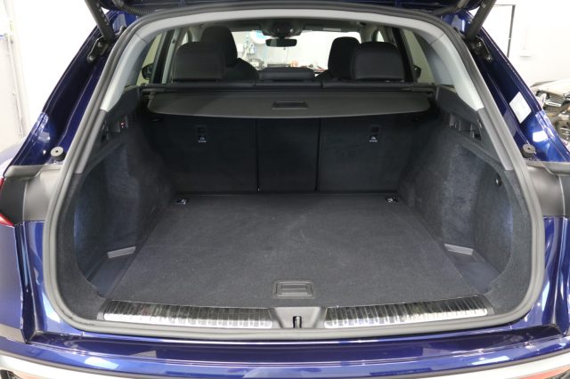 AUDI Q5 usata, con Fendinebbia