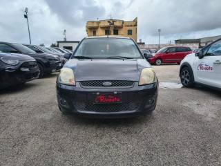 FORD Fiesta usata, con Airbag laterali