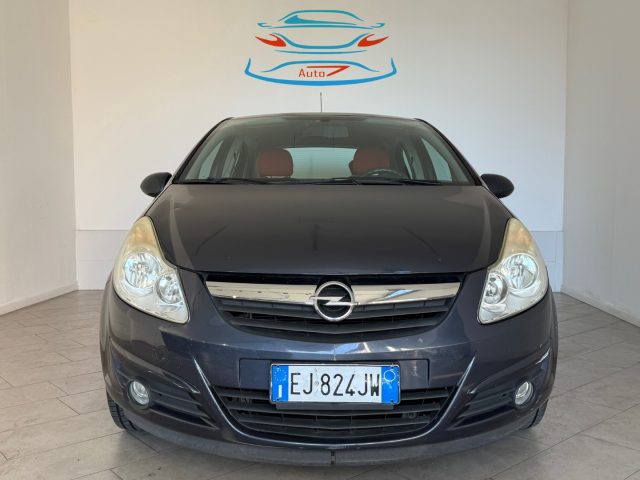 OPEL Corsa usata 0