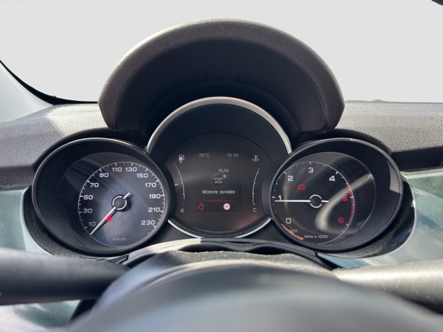 FIAT 500X usata 8
