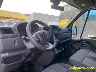 RENAULT Master usata, con Controllo trazione