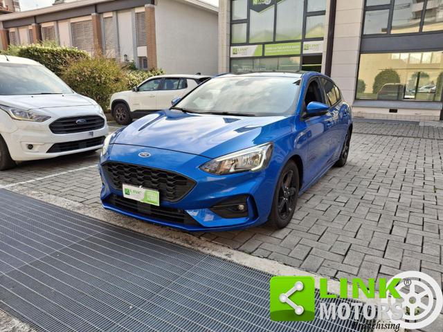 FORD Focus usata, con Airbag laterali