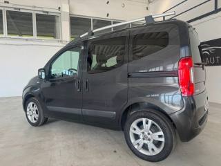 FIAT Qubo usata, con Cerchi in lega