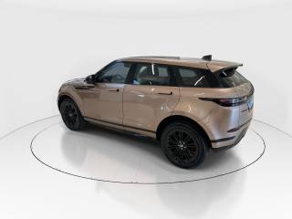 LAND ROVER Range Rover Evoque usata, con Interni in pelle