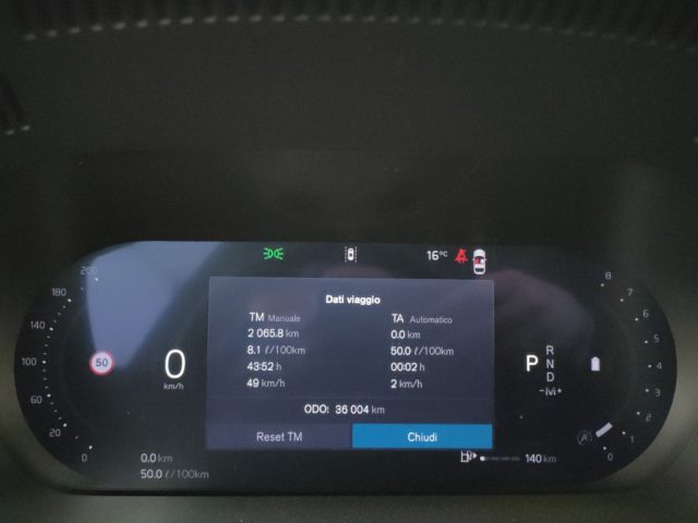 VOLVO XC60 usata, con ESP