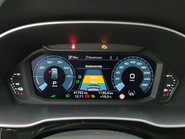 AUDI Q3 usata, con ESP