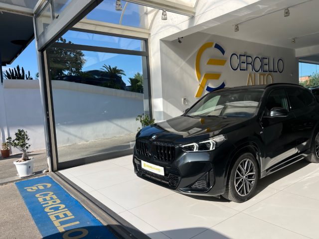 BMW X1 usata, con Airbag laterali