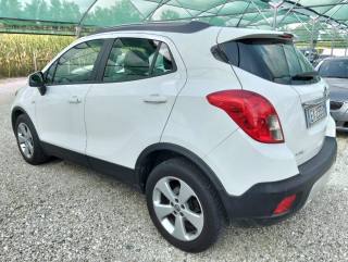 OPEL Mokka usata, con Chiusura centralizzata