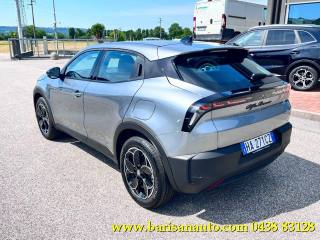 ALFA ROMEO Junior usata, con Airbag Passeggero