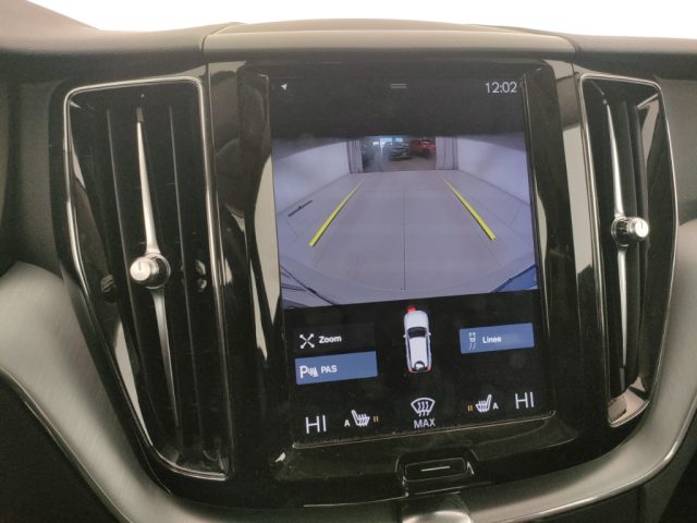 VOLVO XC60 usata, con Fari LED