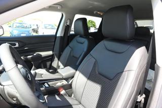 JEEP Compass usata, con ESP