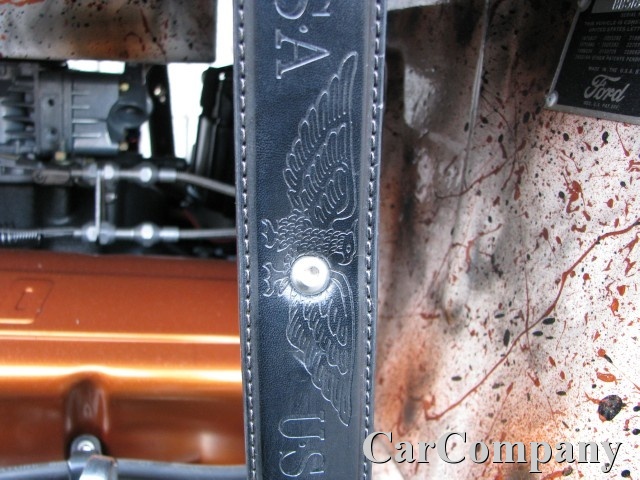 FORD Other usata 60