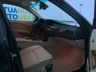 BMW 530 usata, con Bracciolo