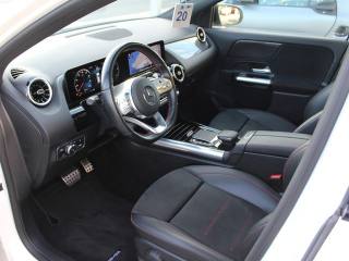 MERCEDES-BENZ GLA 200 usata, con Cerchi in lega