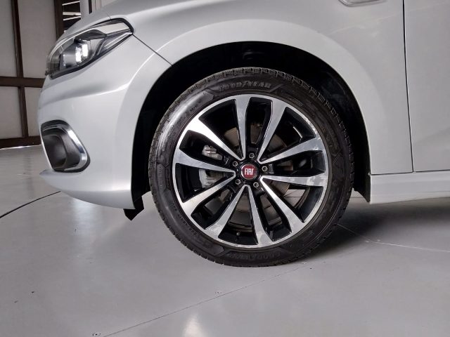 FIAT Tipo usata, con Alzacristalli elettrici