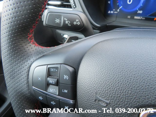 FORD Kuga usata, con Park Distance Control