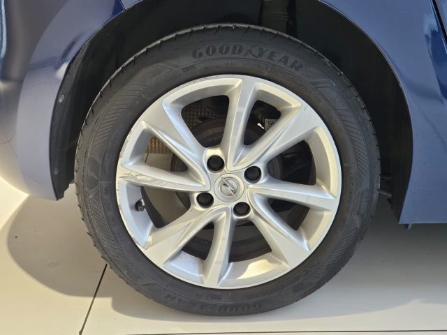 OPEL Corsa usata, con Lettore CD