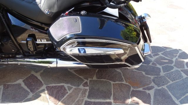 BMW R 18 usata 18