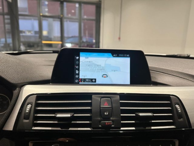 BMW 318 usata, con Portellone posteriore elettrico